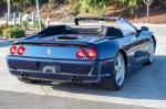 Ferrari F355 Spider 1995 года